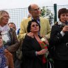 Avril 2011 à Casale Monferrato (Italie) : journée mondiale des victimes de l'amiante